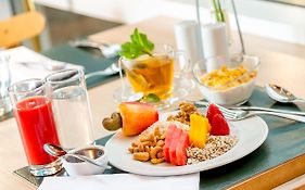 Grand Mercure Sao Paulo Vila Olimpia