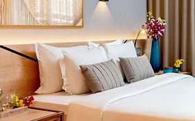 Grand Mercure Sao Paulo Vila Olimpia